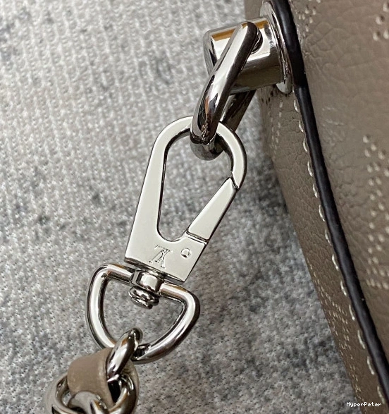 VUITTON WHY LOUIS PM KNOT 0727
